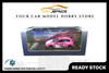 [FUJI] 1:64 Pandem Honda Civic (EG6) Hello Kitty
