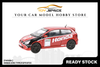 [PARA64] Honda Civic Type R EP3 BTCC