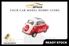 [TINY] Coca-Cola Isetta