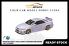 [FUJI] 1:64 Nissan Skyline GT-R (R34) Nismo Z-Tune High-End Version Light Lavender