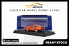 [STREET WEAPON] 1:64 Porsche 911 Carrera RSR 3.0 Jägermeister Orange