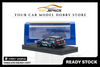 [STREET WEAPON] 1:64 Honda Civic EG6 HKS Livery