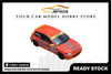 [STREET WEAPON] 1:64 Honda Civic EG6 #53 Zerofighter Orange