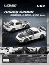 [LIOMIO] 1:64 Honda S2000 Varis Arising-II Semi-Wide Ver. - Toy Space Diecast Online Store Singapore