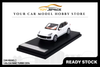 [DM MODEL] 1:64 Cayenne Turbo 2014