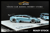 [ORIGINAL] 1:64 LB Lamborghini LP640 Murcielago Double Car Set