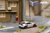 HKM 1/64 911 (991) GT2 RS Carrera RS Tribute Livery