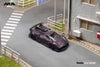 HKM 1/64 Imola V12 Carbon Purple