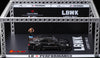 Star Model 1/64 LBWK Toyota Crown MK12 Presentation Black