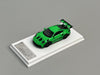 Solo 1/64 Porsche 911 992 GT3RS Green Exclusive