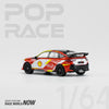 PopRace 1/64 Shell Honda Civic Type R