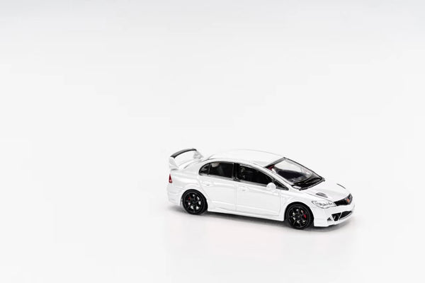 Champion Diecast 1/64 Mugen RR Limited Production