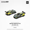 PopRace 1/64 Aston Martin GT3 N24 2022