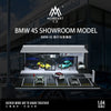 [MOREART] 1/64 BMW 4S Showroom Model