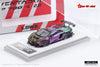 [STAR MODEL] 1/64 Liberty Walk Aventador LP700-4 LBWK 2.0