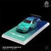 [TIME MICRO] 1/64 Toyota Supra A80Z Falken Livery