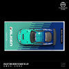 [TIME MICRO] 1/64 Toyota Supra A80Z Falken Livery