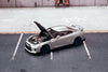 Motorhelix 1/64 Nissan GT-R (R35) 50th Anniversary [Limited 999 pcs]