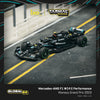 [TARMAC WORKS] 1:64 Mercedes-AMG F1 W14 E Performance Monaco Grand Prix 2023 Lewis Hamilton
