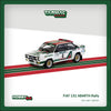 [TARMAC WORKS] 1:64 Fiat 131 Abarth Rally Rallye De Portugal - Vinho do Porto 1978 Winner Markku Alén / Ilkka Kivimäki