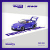 [TARMAC WORKS] 1:64 RWB 993 Army Girl