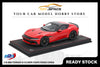 [BBR MODELS] 1:18 Ferrari 12Cilindri Coupe Rosso Corsa