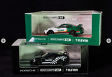 [MINICHAMPS] 1:64 Porsche 911 GT3 2026 7-Eleven Limited Edition Black
