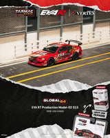 [TARMAC WORKS] 1:64 Eva RT Production Model-02 S15