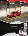 [TARMAC WORKS] 1:64 Eva RT Production Model-02 S15