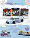[TARMAC WORKS] 1:64 Audi R8 LMS GT3 Evo II Macau GT Cup - FIA GT World Cup 2025 Uno Racing Adderly Fong