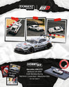 [TARMAC WORKS] 1:64 Mercedes-AMG GT3 Bathurst 12h 2026 Craft-Bamboo Racing Ralf Aron / Lucas Auer / Maximilian Götz