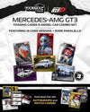 [TARMAC WORKS] 1:64 Mercedes-AMG GT3 Bathurst 12h 2026 Craft-Bamboo Racing Ralf Aron / Lucas Auer / Maximilian Götz