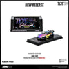 [POP RACE x INNO64] 1:64 Dinner Car Set [Thailand Diecast Expo 2026 Event Edition]