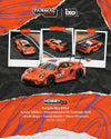 [TARMAC WORKS] 1:64 Porsche 911 GT3 R Suzuka 1000km - Intercontinental GT Challenge 2025 Hiroaki Nagai / Kazuto Kotaka / Takuro Shinohara