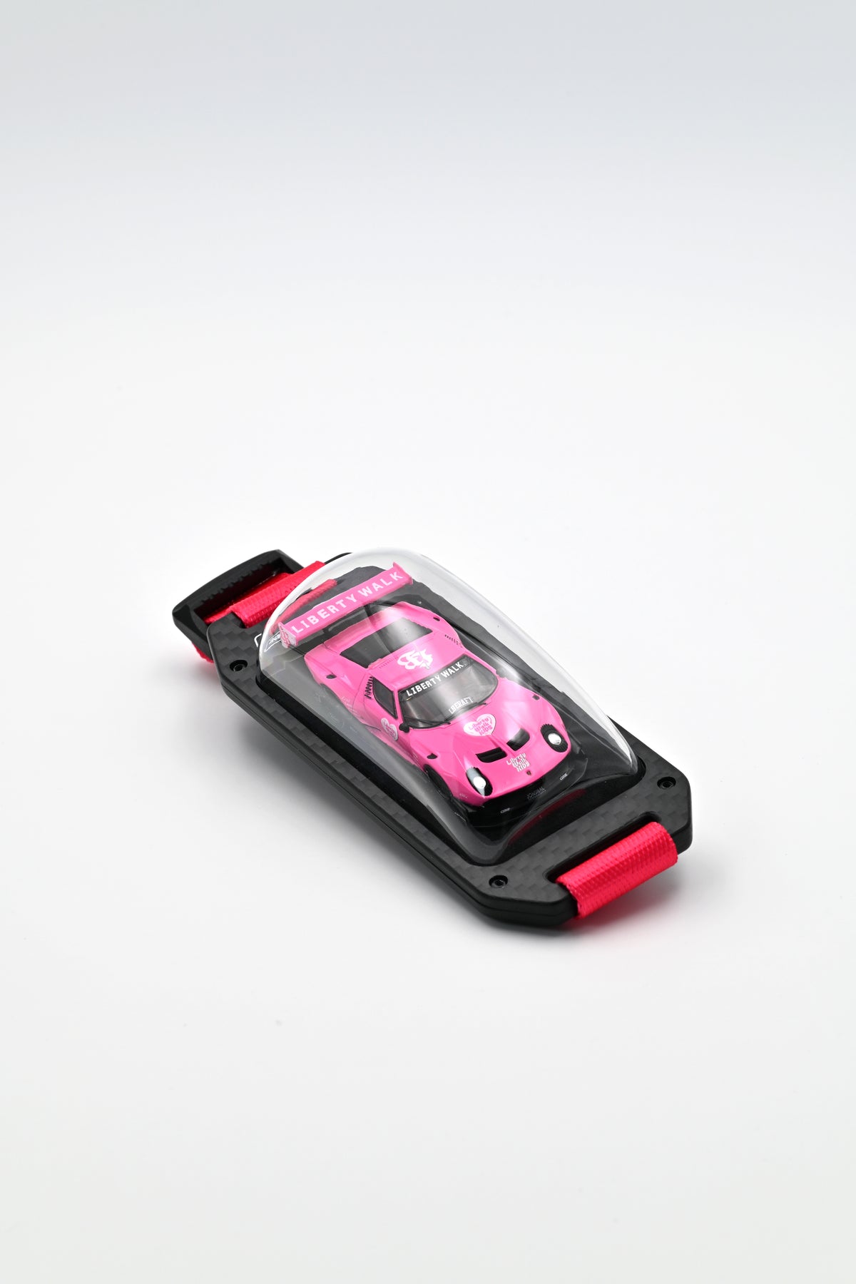 [INNO64] LB-Silhouette Works Miura GT - D/STANS - Toy Space Diecast Online Store Singapore