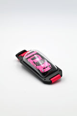 [INNO64] LB-Silhouette Works Miura GT - D/STANS - Toy Space Diecast Online Store Singapore