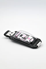 [INNO64] LB-Silhouette Works Miura GT - D/STANS - Toy Space Diecast Online Store Singapore