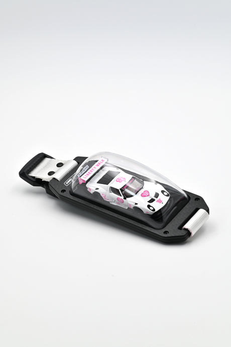 [INNO64] LB-Silhouette Works Miura GT - D/STANS - Toy Space Diecast Online Store Singapore
