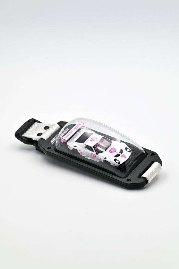 [INNO64] LB-Silhouette Works Miura GT - D/STANS