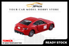 [TOMICA] MF Ghost Toyota 86 GT Red