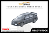 [TOMICA] 2006 Mitsubishi Lancer GSR Evolution IX MR