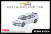 [TOMICA] 2006 Mitsubishi Lancer GSR Evolution IX MR