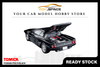 [TOMICA] Ferrari F512 M Black