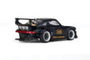 [MODEL MODEL] 1:64 RWB 930 Stella Artois Circuit Specification Matte Black