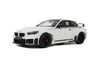 [GT SPIRIT] 1:18 BMW M2 M Perfomance White [GT476]