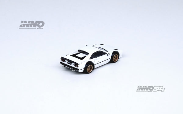 [INNO64] LBWK 308 GTB White