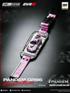 [INNO64] Toyota GR86 Pandem Evangelion Production Custom Type-08 [2026 TMCS Limited Edition]