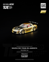 [POP RACE] 1:64 Mazda RX7 (FD3S) RE-Amemiya [Thailand Diecast Expo 2026 Event Edition]