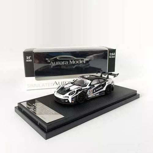 [Aurora Model] 1:64 Porsche 911 GT3RS Playstation