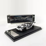 [Aurora Model] 1:64 Porsche 911 GT3RS Playstation